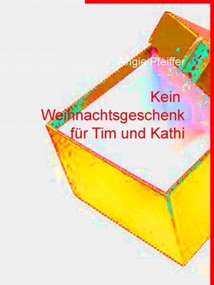 cover image of Kein Weihnachtsgeschenk für Tim und Kathi